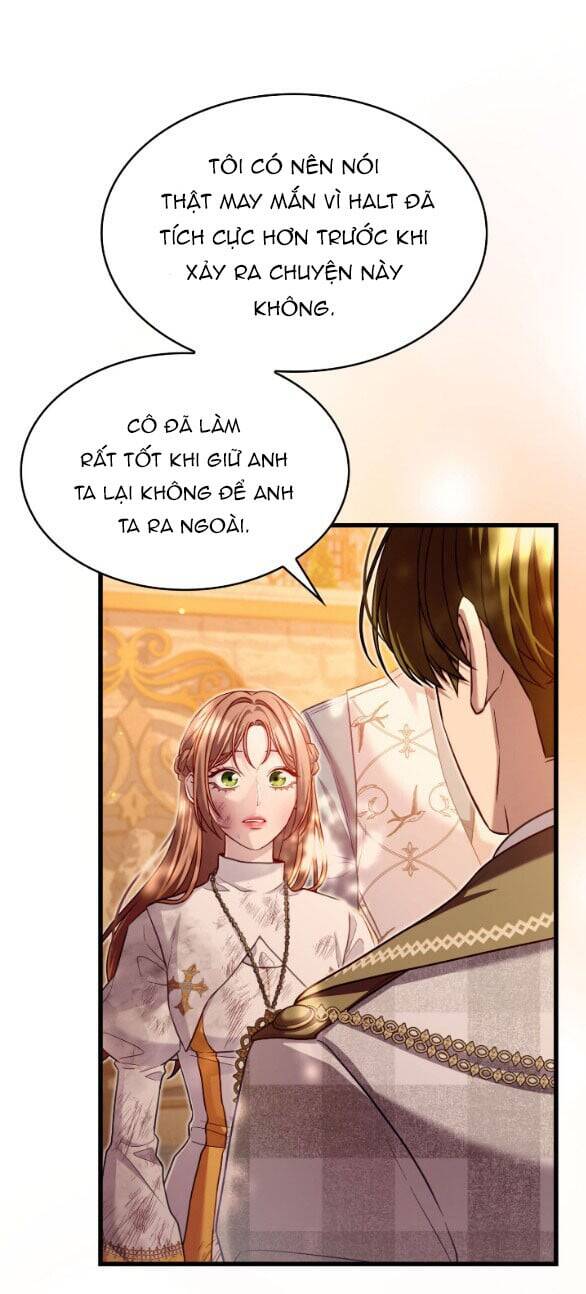 Tôi Sẽ Biến Anh Ta Từ Một Con Chó Điên Thành Một Chàng Quý Tộc Chapter 25 - 21