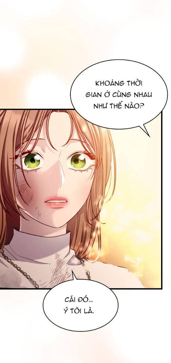 Tôi Sẽ Biến Anh Ta Từ Một Con Chó Điên Thành Một Chàng Quý Tộc Chapter 25 - 22