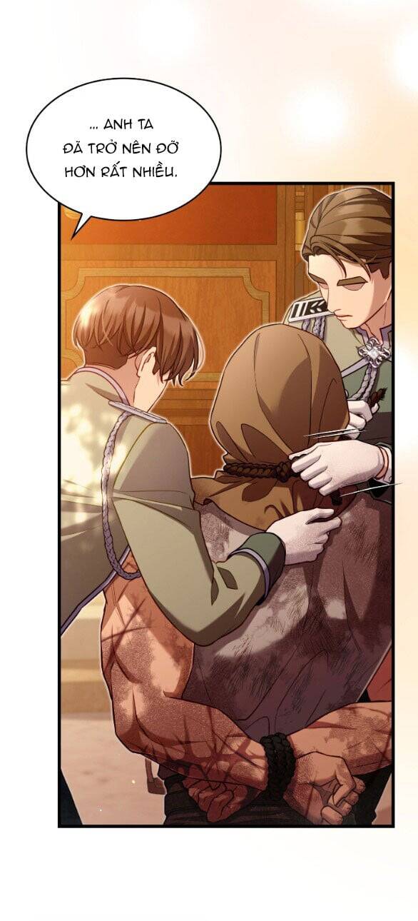 Tôi Sẽ Biến Anh Ta Từ Một Con Chó Điên Thành Một Chàng Quý Tộc Chapter 25 - 23