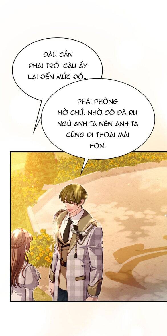 Tôi Sẽ Biến Anh Ta Từ Một Con Chó Điên Thành Một Chàng Quý Tộc Chapter 25 - 24
