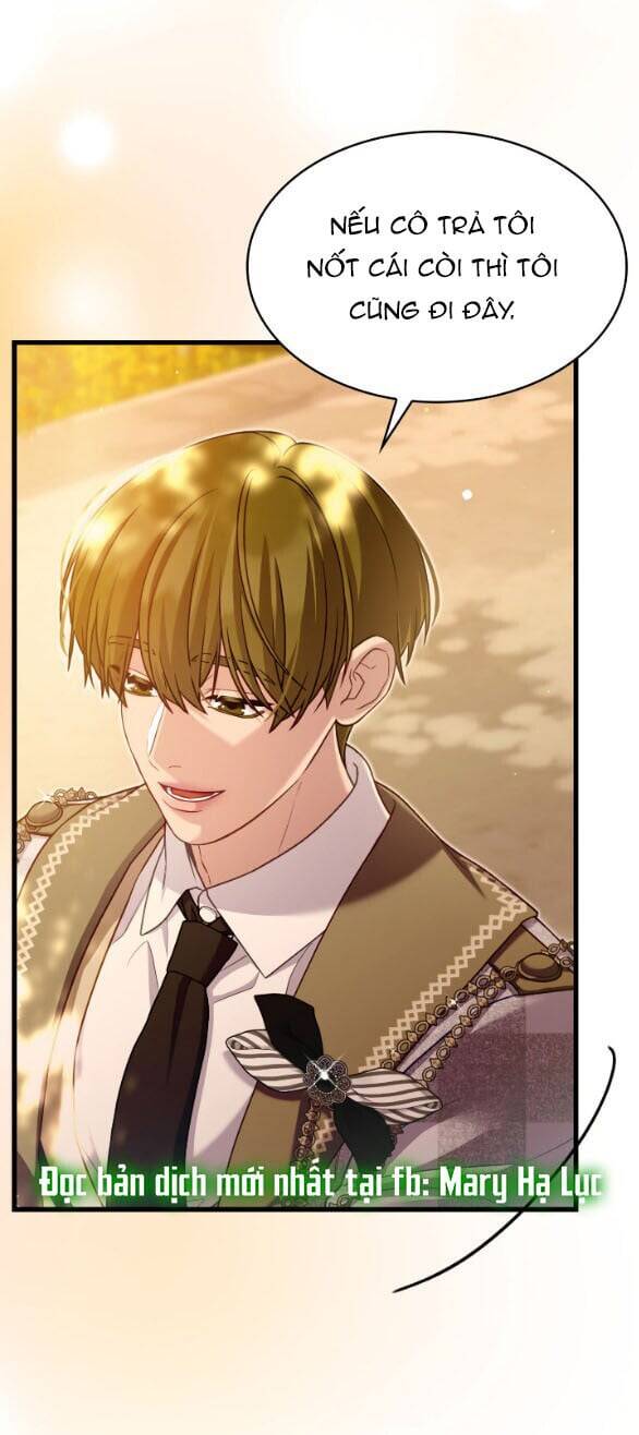 Tôi Sẽ Biến Anh Ta Từ Một Con Chó Điên Thành Một Chàng Quý Tộc Chapter 25 - 25