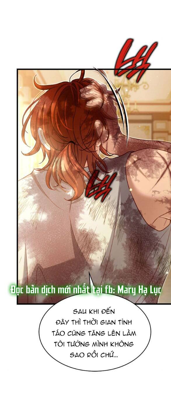 Tôi Sẽ Biến Anh Ta Từ Một Con Chó Điên Thành Một Chàng Quý Tộc Chapter 25 - 29