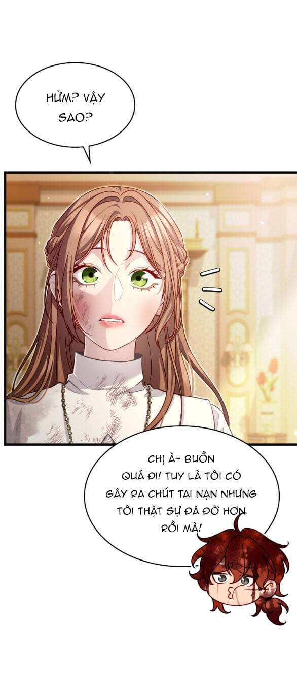 Tôi Sẽ Biến Anh Ta Từ Một Con Chó Điên Thành Một Chàng Quý Tộc Chapter 25 - 30