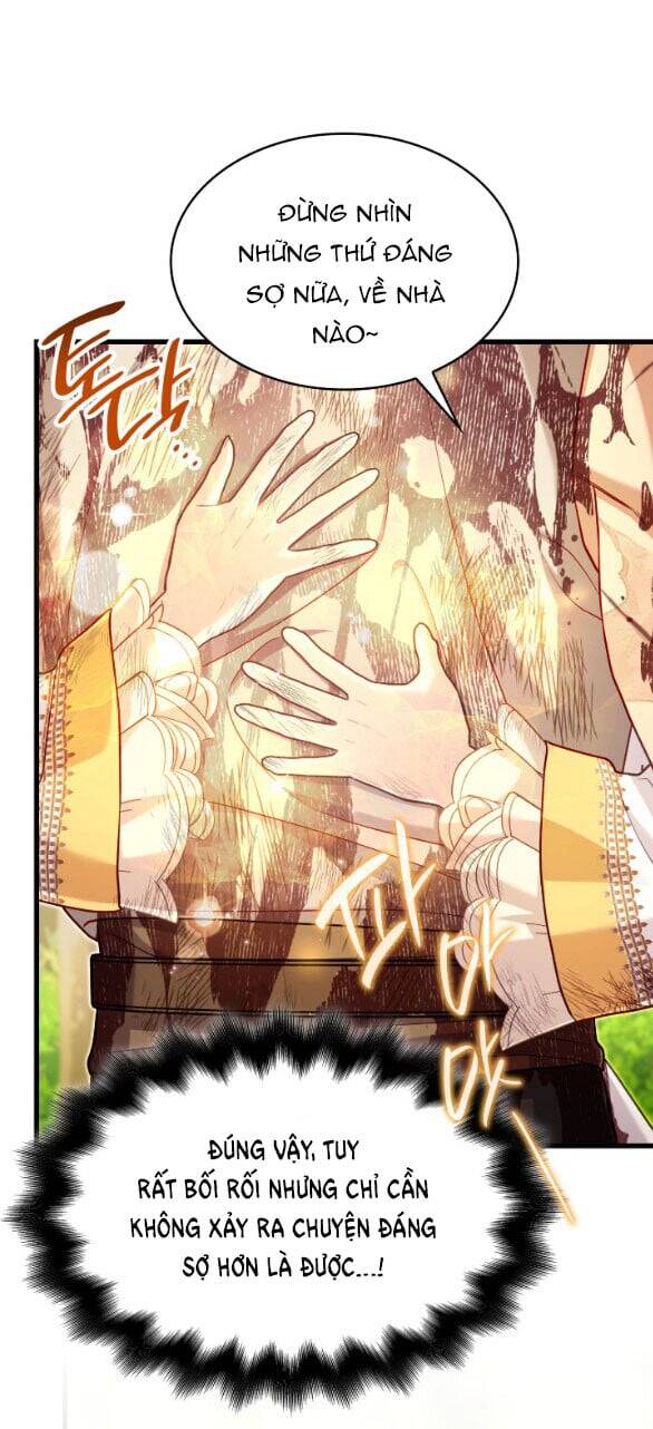 Tôi Sẽ Biến Anh Ta Từ Một Con Chó Điên Thành Một Chàng Quý Tộc Chapter 25 - 4