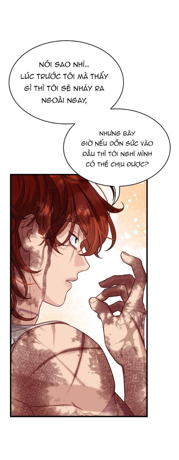 Tôi Sẽ Biến Anh Ta Từ Một Con Chó Điên Thành Một Chàng Quý Tộc Chapter 25 - 31