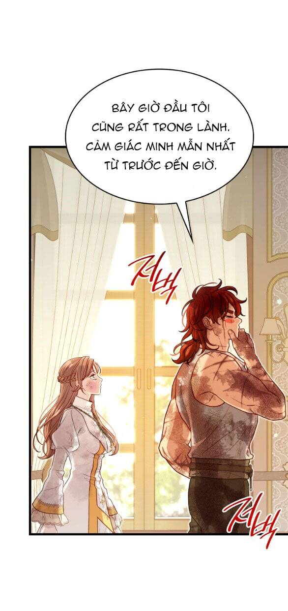 Tôi Sẽ Biến Anh Ta Từ Một Con Chó Điên Thành Một Chàng Quý Tộc Chapter 25 - 32