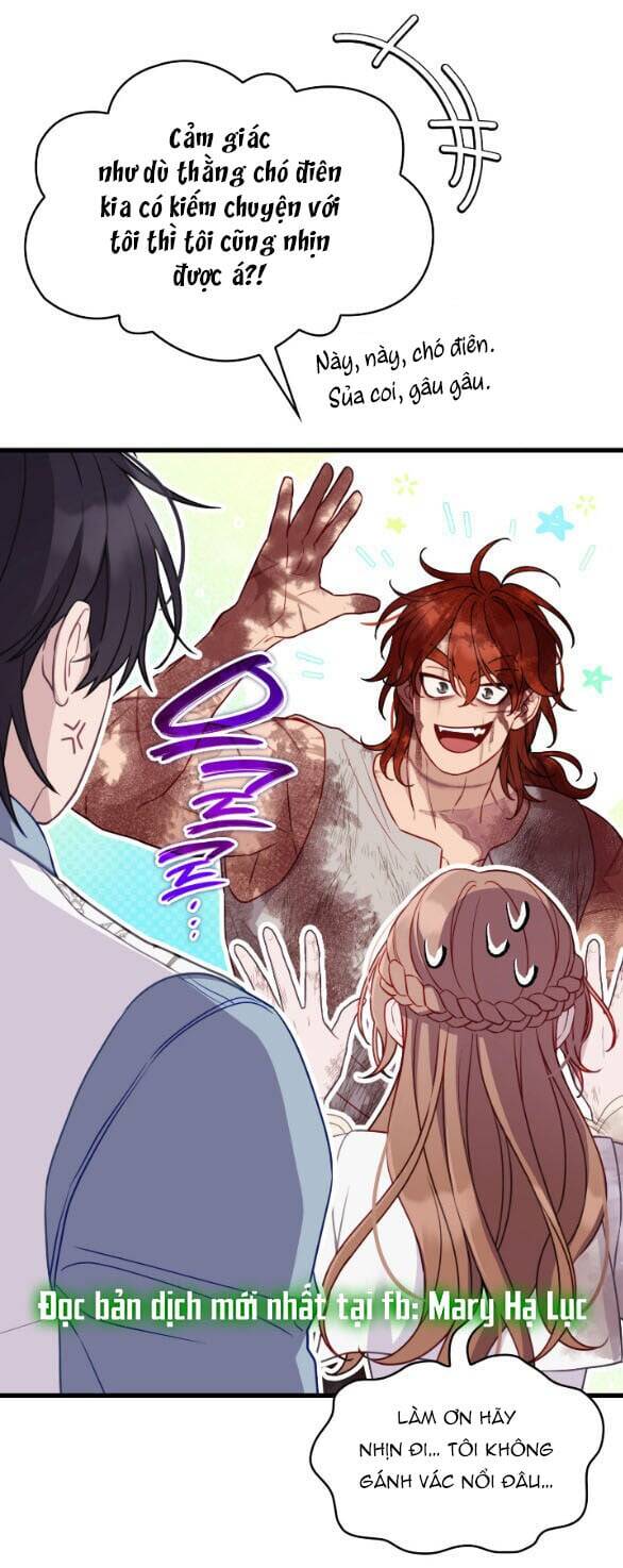 Tôi Sẽ Biến Anh Ta Từ Một Con Chó Điên Thành Một Chàng Quý Tộc Chapter 25 - 33