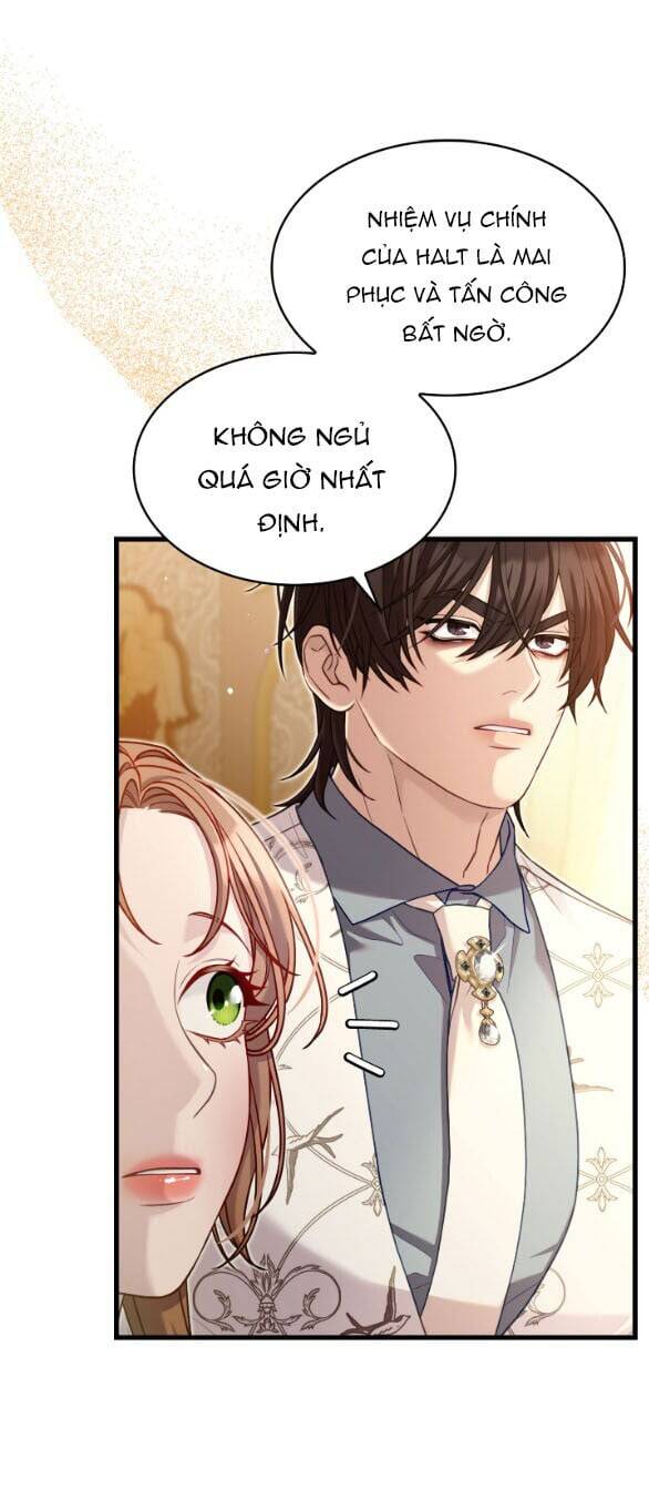 Tôi Sẽ Biến Anh Ta Từ Một Con Chó Điên Thành Một Chàng Quý Tộc Chapter 25 - 35