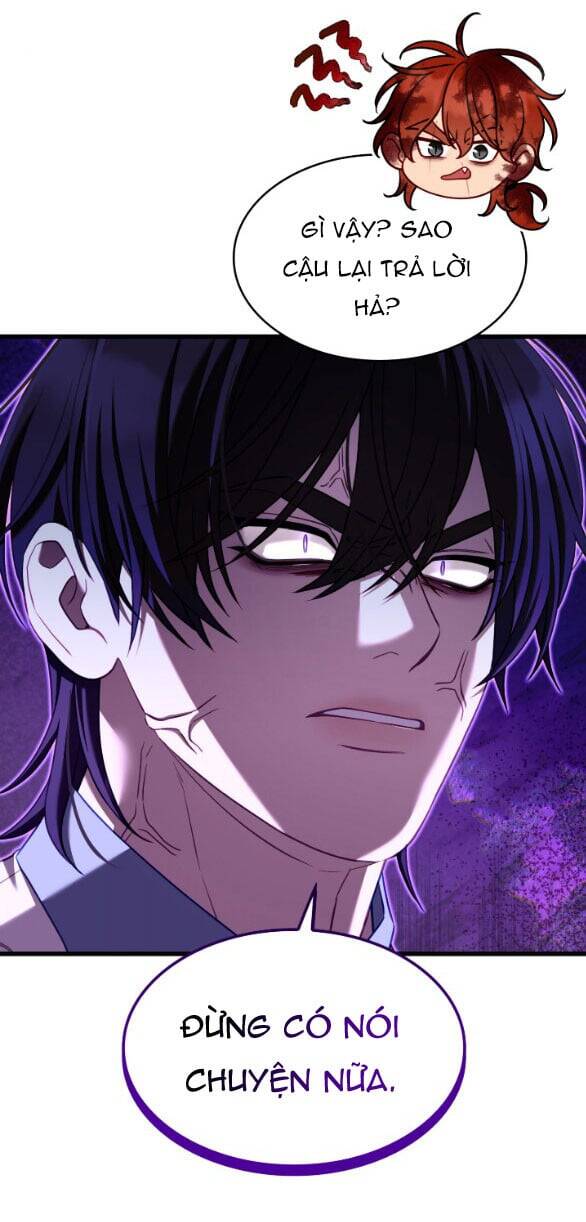 Tôi Sẽ Biến Anh Ta Từ Một Con Chó Điên Thành Một Chàng Quý Tộc Chapter 25 - 36