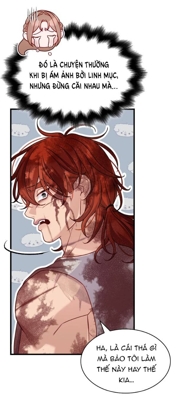 Tôi Sẽ Biến Anh Ta Từ Một Con Chó Điên Thành Một Chàng Quý Tộc Chapter 25 - 39