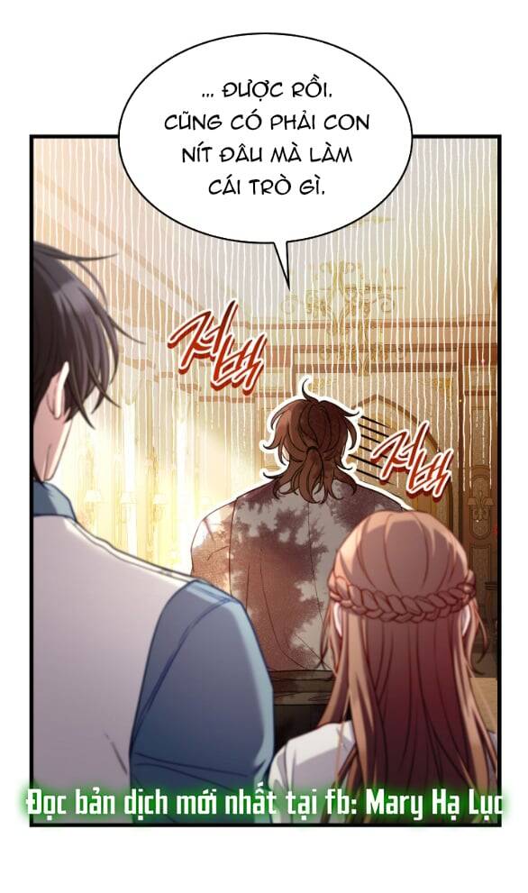 Tôi Sẽ Biến Anh Ta Từ Một Con Chó Điên Thành Một Chàng Quý Tộc Chapter 25 - 40