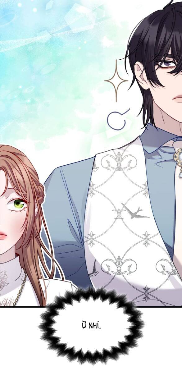 Tôi Sẽ Biến Anh Ta Từ Một Con Chó Điên Thành Một Chàng Quý Tộc Chapter 25 - 42