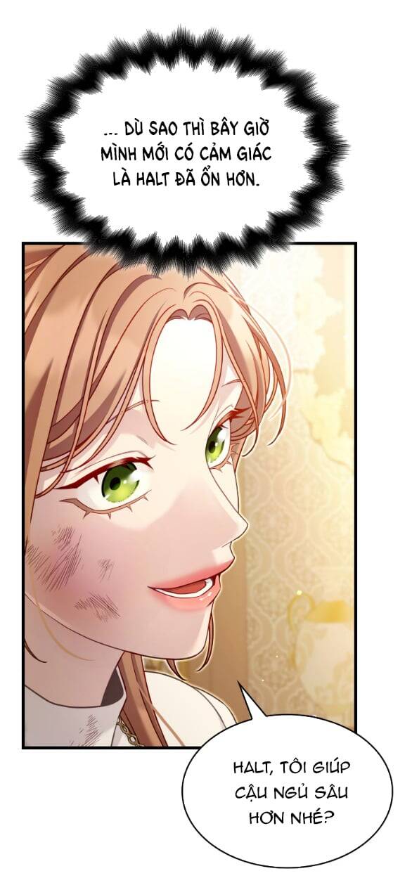 Tôi Sẽ Biến Anh Ta Từ Một Con Chó Điên Thành Một Chàng Quý Tộc Chapter 25 - 43