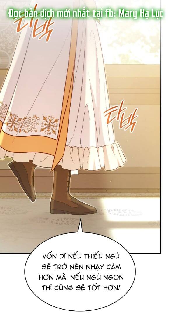 Tôi Sẽ Biến Anh Ta Từ Một Con Chó Điên Thành Một Chàng Quý Tộc Chapter 25 - 45
