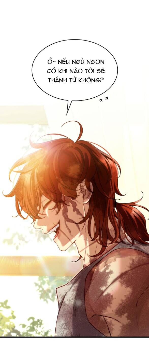 Tôi Sẽ Biến Anh Ta Từ Một Con Chó Điên Thành Một Chàng Quý Tộc Chapter 25 - 46