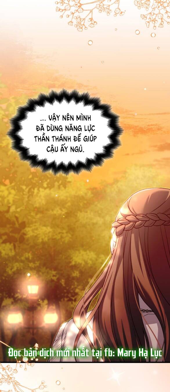 Tôi Sẽ Biến Anh Ta Từ Một Con Chó Điên Thành Một Chàng Quý Tộc Chapter 25 - 47