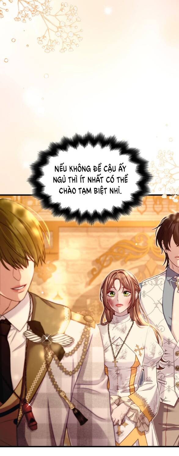 Tôi Sẽ Biến Anh Ta Từ Một Con Chó Điên Thành Một Chàng Quý Tộc Chapter 25 - 48