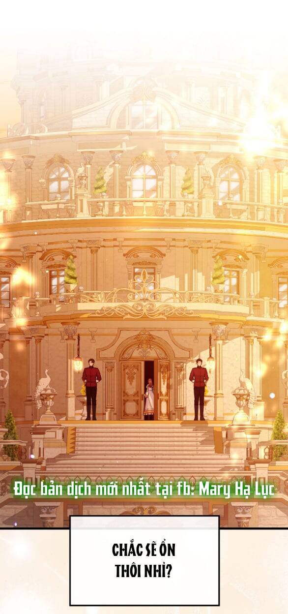 Tôi Sẽ Biến Anh Ta Từ Một Con Chó Điên Thành Một Chàng Quý Tộc Chapter 25 - 55