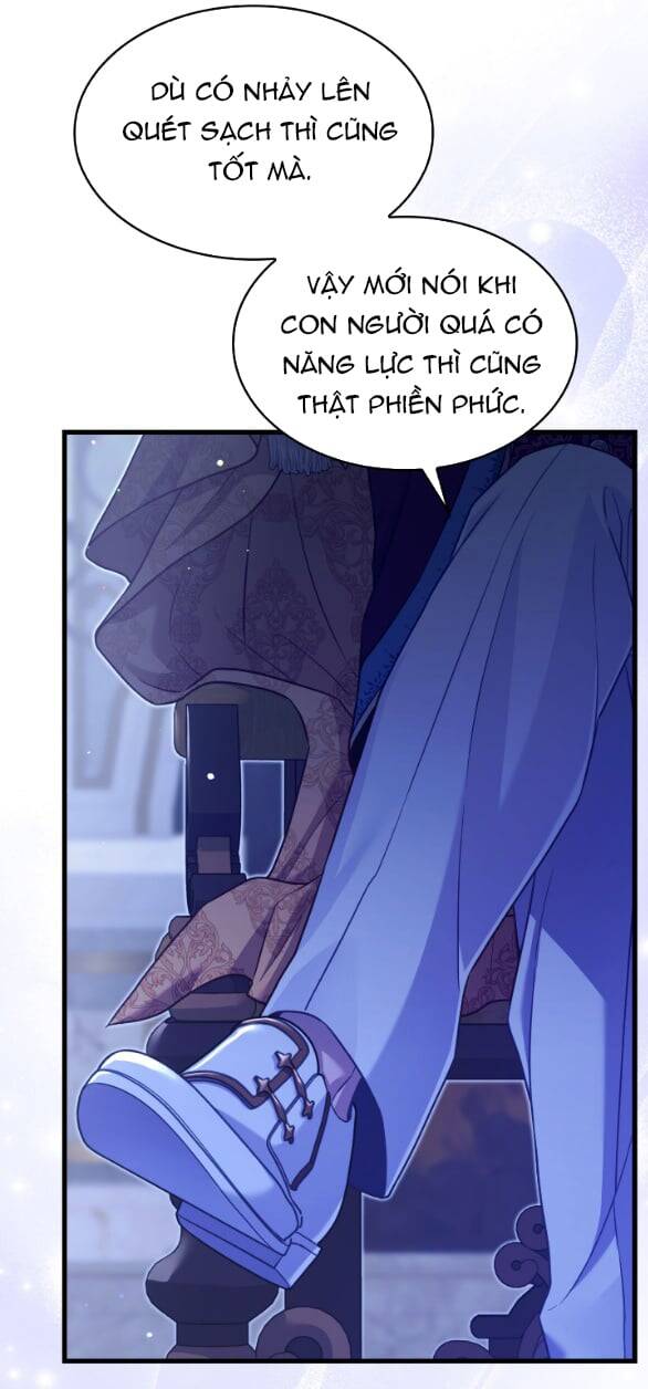 Tôi Sẽ Biến Anh Ta Từ Một Con Chó Điên Thành Một Chàng Quý Tộc Chapter 25 - 62