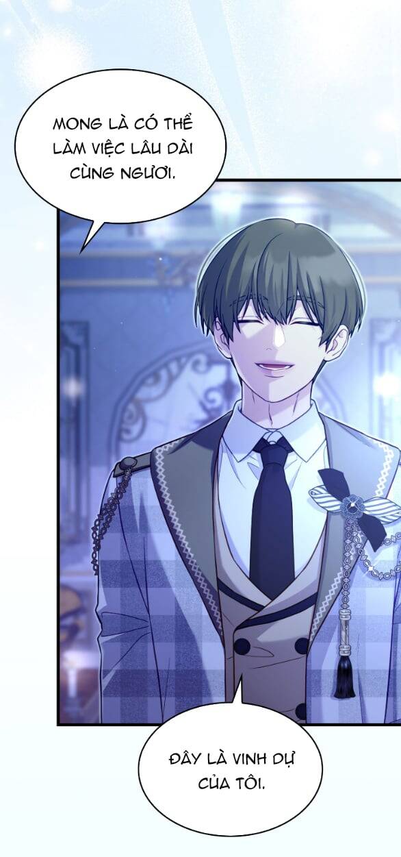 Tôi Sẽ Biến Anh Ta Từ Một Con Chó Điên Thành Một Chàng Quý Tộc Chapter 25 - 67