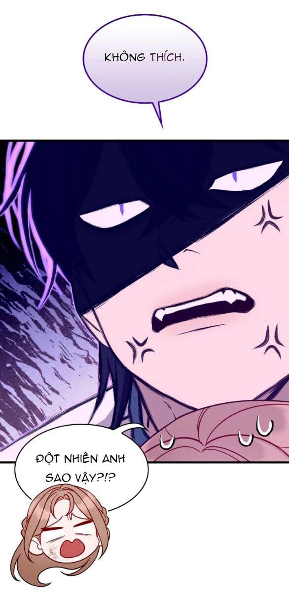 Tôi Sẽ Biến Anh Ta Từ Một Con Chó Điên Thành Một Chàng Quý Tộc Chapter 25 - 8