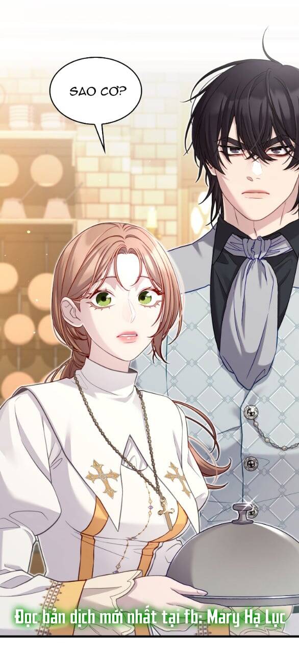 Tôi Sẽ Biến Anh Ta Từ Một Con Chó Điên Thành Một Chàng Quý Tộc Chapter 25 - 75