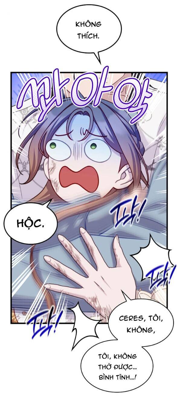 Tôi Sẽ Biến Anh Ta Từ Một Con Chó Điên Thành Một Chàng Quý Tộc Chapter 25 - 9