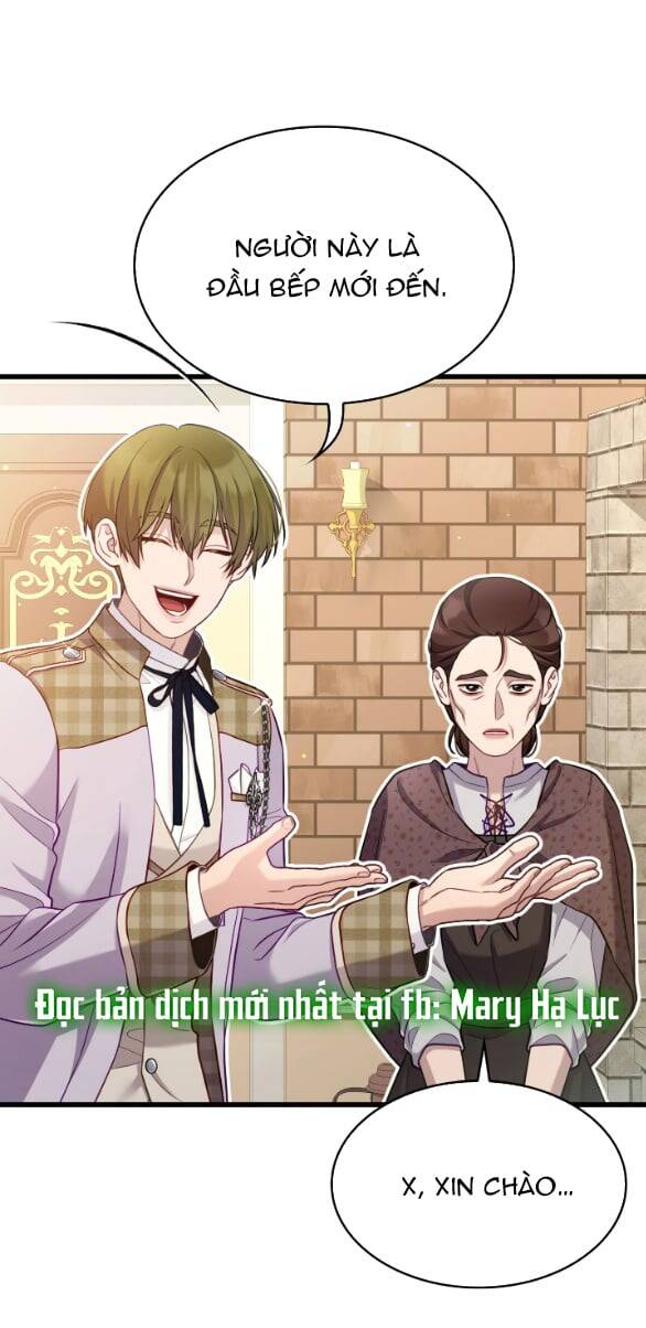 Tôi Sẽ Biến Anh Ta Từ Một Con Chó Điên Thành Một Chàng Quý Tộc Chapter 26 - 2