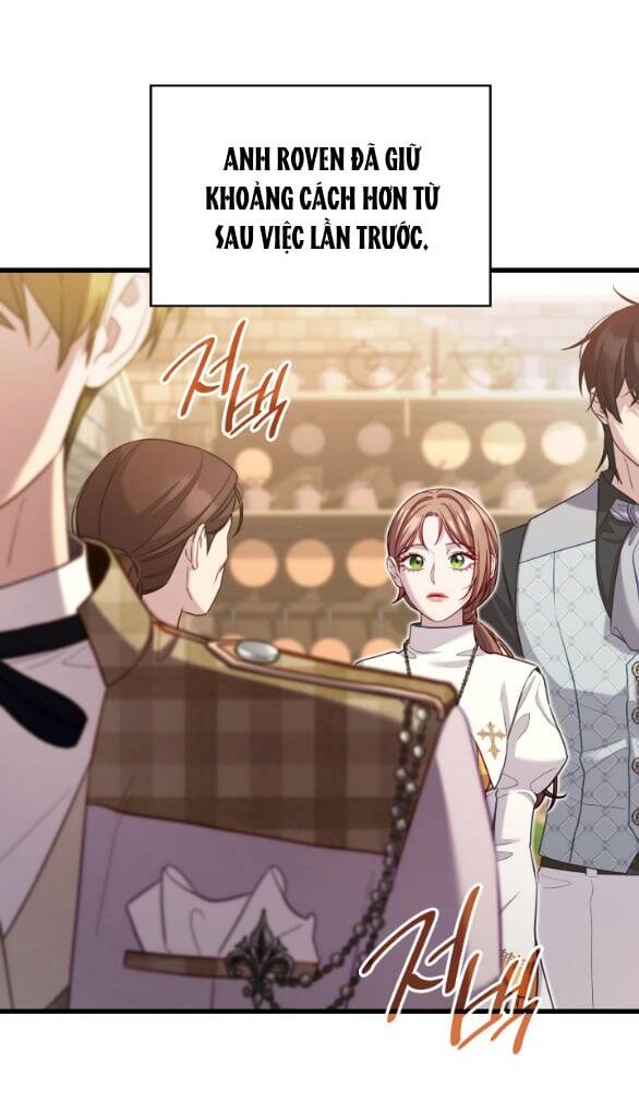 Tôi Sẽ Biến Anh Ta Từ Một Con Chó Điên Thành Một Chàng Quý Tộc Chapter 26 - 13