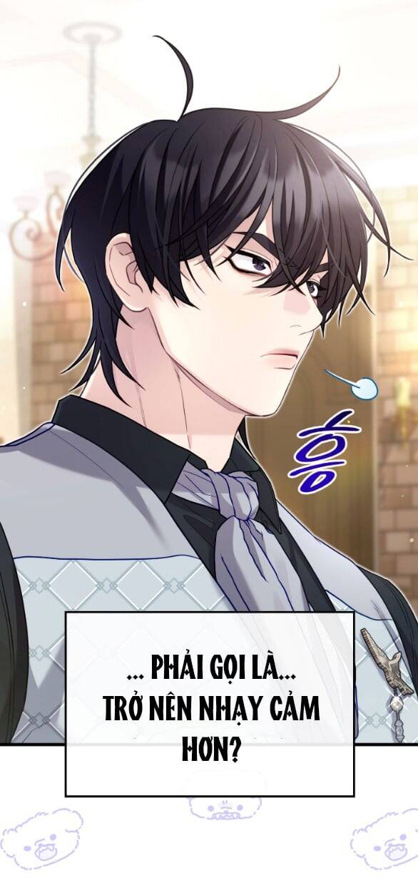 Tôi Sẽ Biến Anh Ta Từ Một Con Chó Điên Thành Một Chàng Quý Tộc Chapter 26 - 16