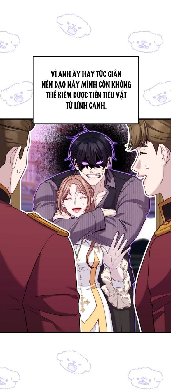 Tôi Sẽ Biến Anh Ta Từ Một Con Chó Điên Thành Một Chàng Quý Tộc Chapter 26 - 17