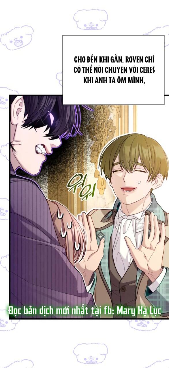 Tôi Sẽ Biến Anh Ta Từ Một Con Chó Điên Thành Một Chàng Quý Tộc Chapter 26 - 18