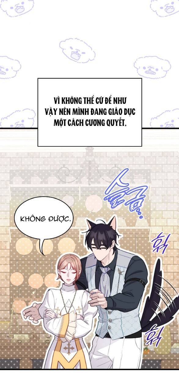 Tôi Sẽ Biến Anh Ta Từ Một Con Chó Điên Thành Một Chàng Quý Tộc Chapter 26 - 19