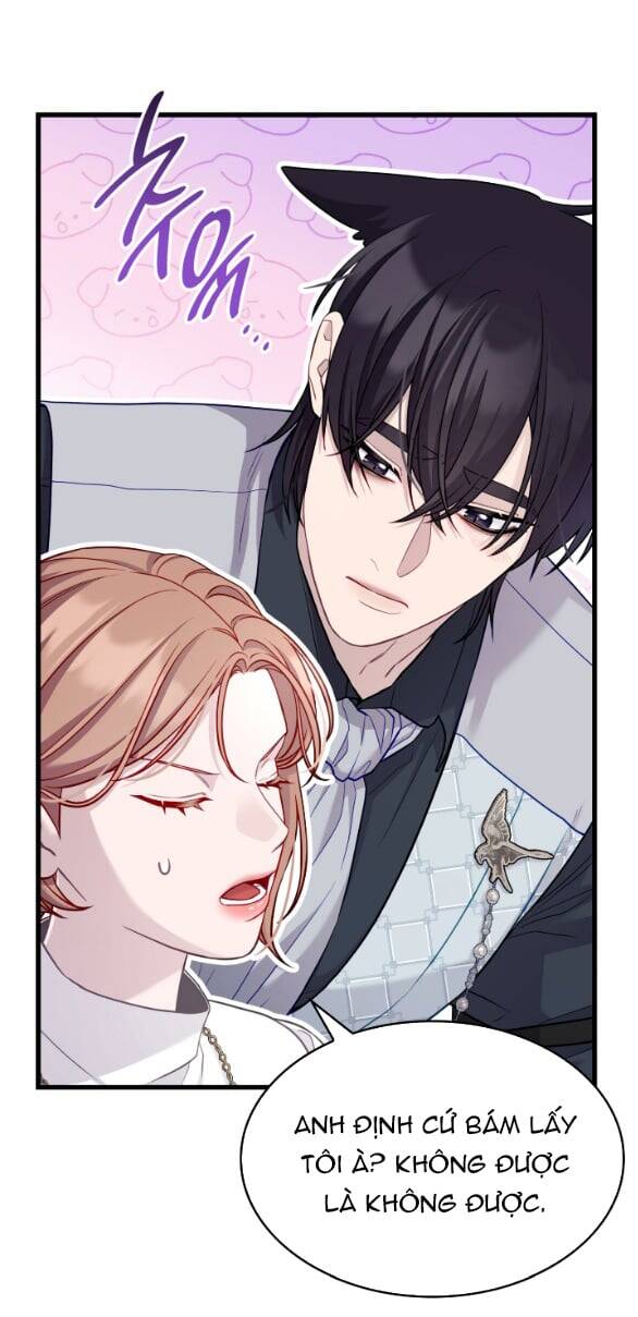 Tôi Sẽ Biến Anh Ta Từ Một Con Chó Điên Thành Một Chàng Quý Tộc Chapter 26 - 20