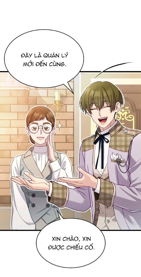 Tôi Sẽ Biến Anh Ta Từ Một Con Chó Điên Thành Một Chàng Quý Tộc Chapter 26 - 3