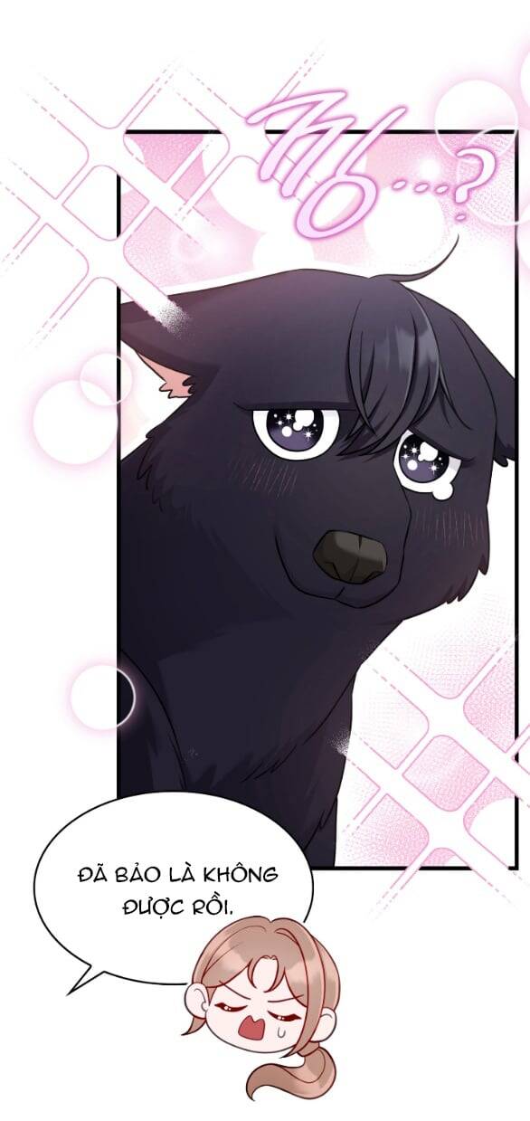 Tôi Sẽ Biến Anh Ta Từ Một Con Chó Điên Thành Một Chàng Quý Tộc Chapter 26 - 21