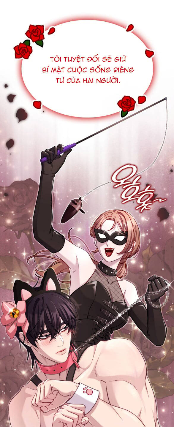 Tôi Sẽ Biến Anh Ta Từ Một Con Chó Điên Thành Một Chàng Quý Tộc Chapter 26 - 26