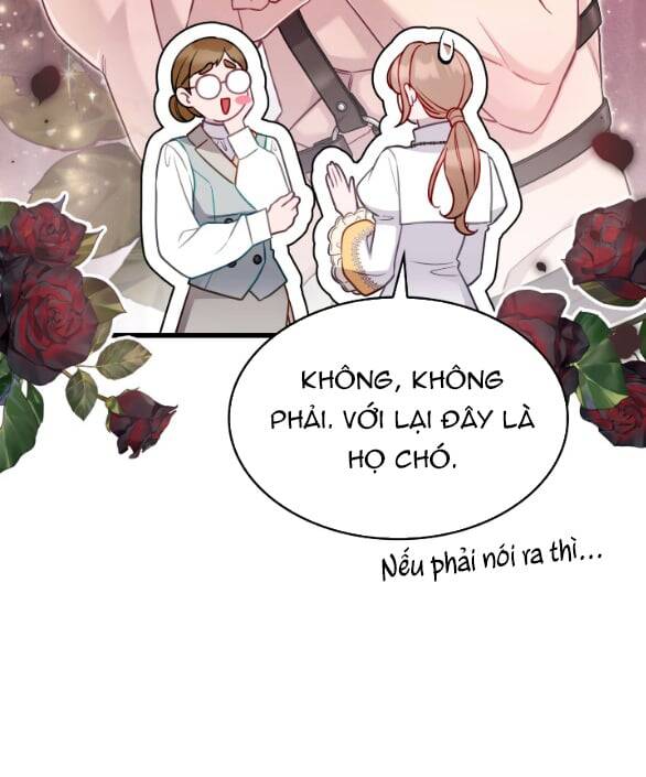 Tôi Sẽ Biến Anh Ta Từ Một Con Chó Điên Thành Một Chàng Quý Tộc Chapter 26 - 27