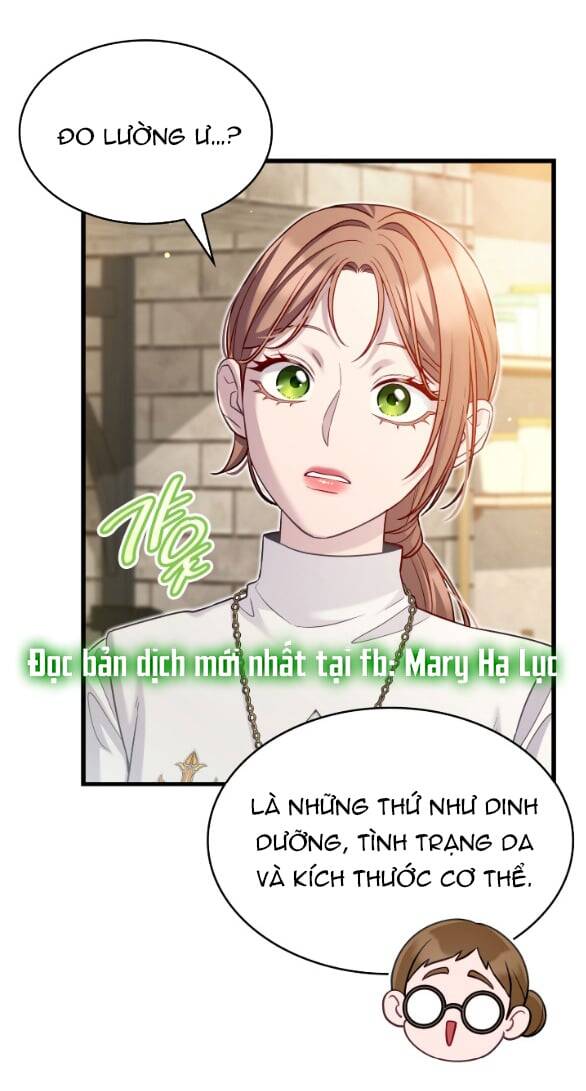 Tôi Sẽ Biến Anh Ta Từ Một Con Chó Điên Thành Một Chàng Quý Tộc Chapter 26 - 30