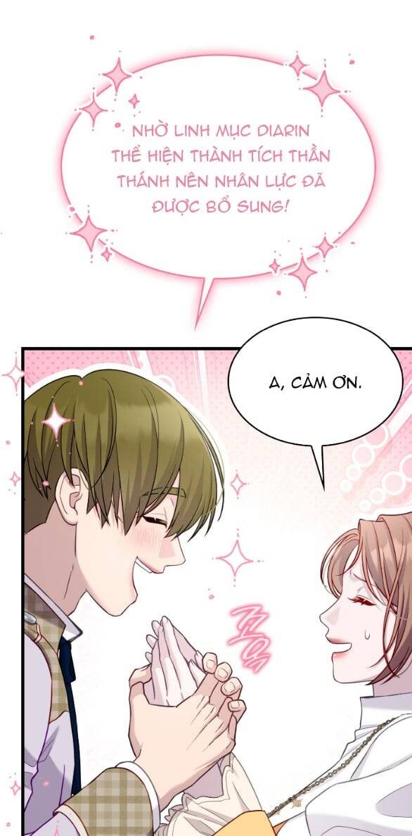 Tôi Sẽ Biến Anh Ta Từ Một Con Chó Điên Thành Một Chàng Quý Tộc Chapter 26 - 4