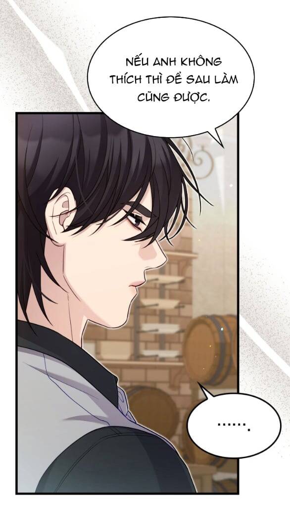 Tôi Sẽ Biến Anh Ta Từ Một Con Chó Điên Thành Một Chàng Quý Tộc Chapter 26 - 33