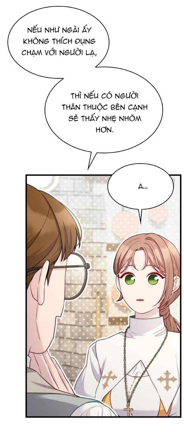 Tôi Sẽ Biến Anh Ta Từ Một Con Chó Điên Thành Một Chàng Quý Tộc Chapter 26 - 37