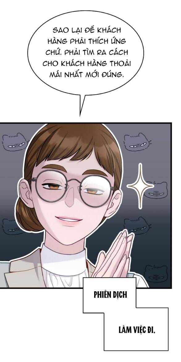 Tôi Sẽ Biến Anh Ta Từ Một Con Chó Điên Thành Một Chàng Quý Tộc Chapter 26 - 39