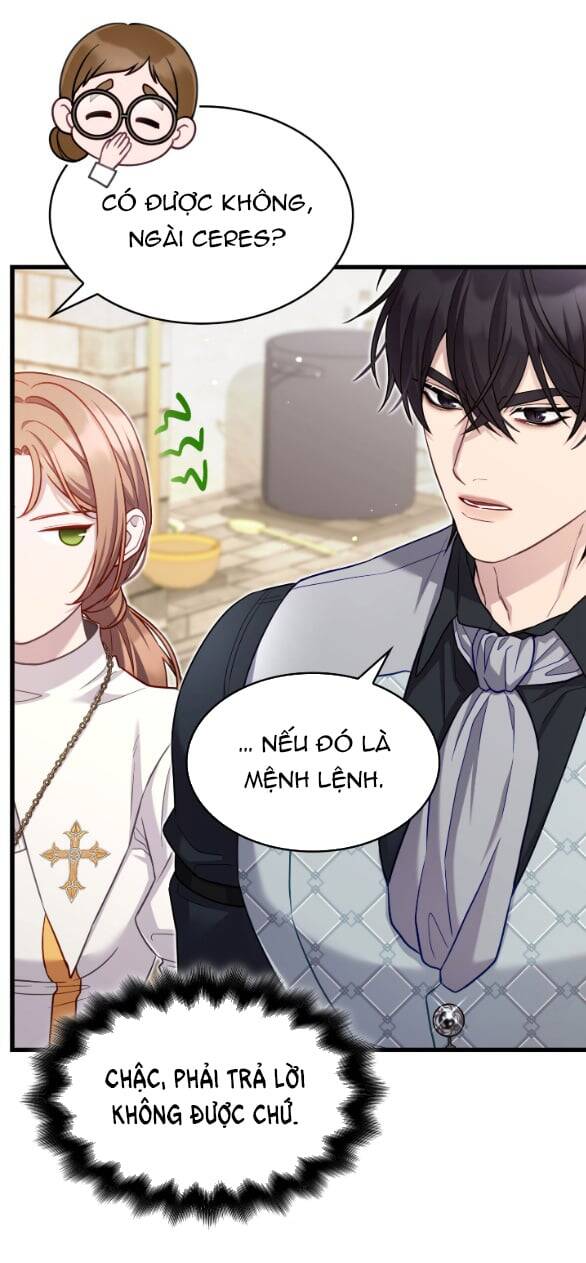 Tôi Sẽ Biến Anh Ta Từ Một Con Chó Điên Thành Một Chàng Quý Tộc Chapter 26 - 40