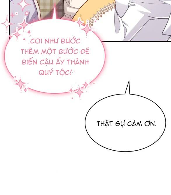 Tôi Sẽ Biến Anh Ta Từ Một Con Chó Điên Thành Một Chàng Quý Tộc Chapter 26 - 5