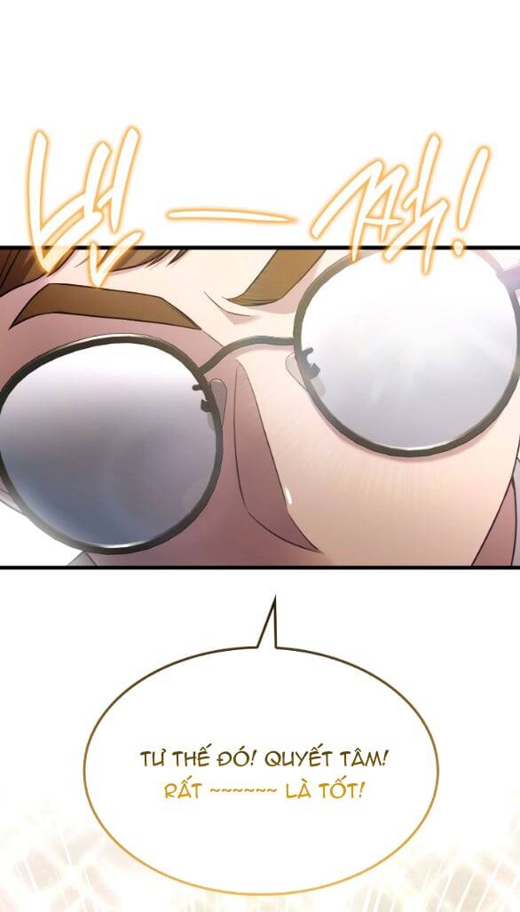 Tôi Sẽ Biến Anh Ta Từ Một Con Chó Điên Thành Một Chàng Quý Tộc Chapter 26 - 41