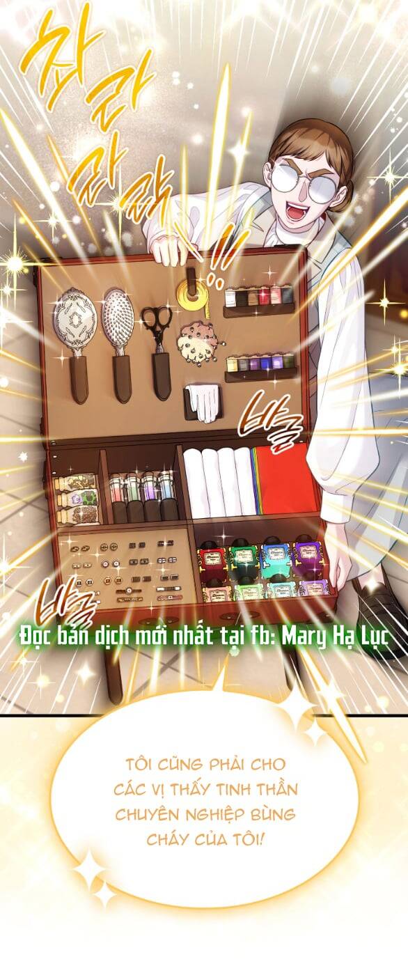 Tôi Sẽ Biến Anh Ta Từ Một Con Chó Điên Thành Một Chàng Quý Tộc Chapter 26 - 42