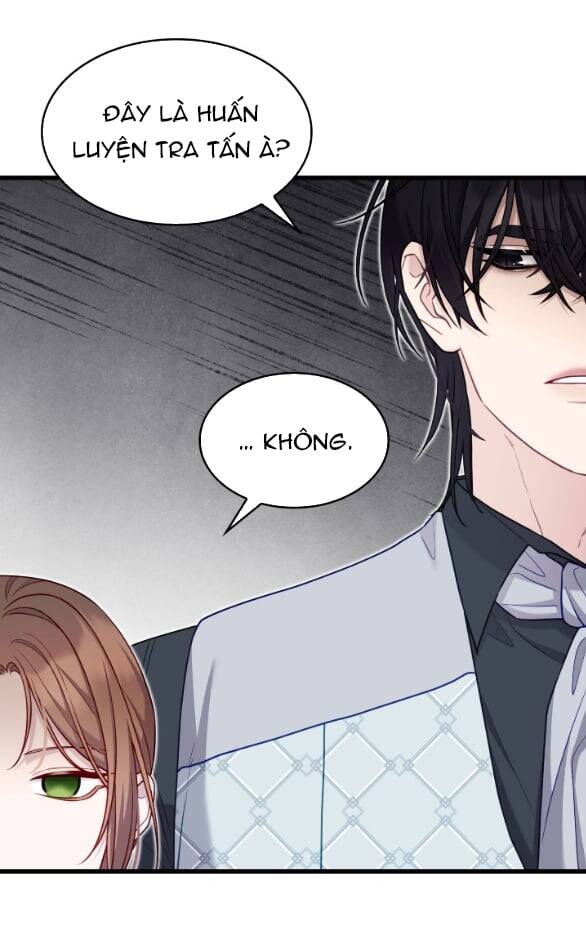 Tôi Sẽ Biến Anh Ta Từ Một Con Chó Điên Thành Một Chàng Quý Tộc Chapter 26 - 44