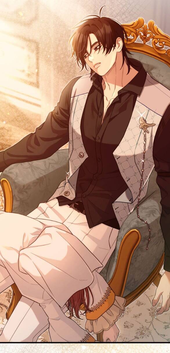 Tôi Sẽ Biến Anh Ta Từ Một Con Chó Điên Thành Một Chàng Quý Tộc Chapter 26 - 49