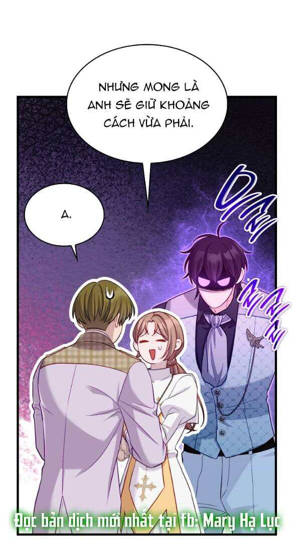 Tôi Sẽ Biến Anh Ta Từ Một Con Chó Điên Thành Một Chàng Quý Tộc Chapter 26 - 6
